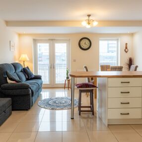 Rhosyn Close, Newport. For sale with Clarke & Partners estate agent.